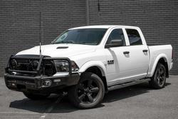 2021 RAM 1500 Express