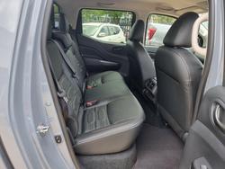 2025 Nissan Navara PRO-4X D23 MY25 4X4 Dual Range Stealth Grey