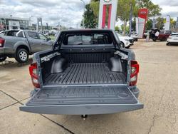 2025 Nissan Navara PRO-4X D23 MY25 4X4 Dual Range Stealth Grey