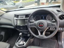 2025 Nissan Navara PRO-4X D23 MY25 4X4 Dual Range Stealth Grey
