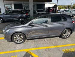 2019 Hyundai i30 Active