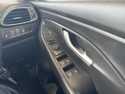 2019 Hyundai i30 Active