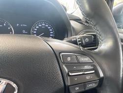 2019 Hyundai i30 Active