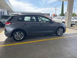 2019 Hyundai i30 Active