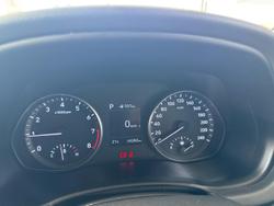 2019 Hyundai i30 Active