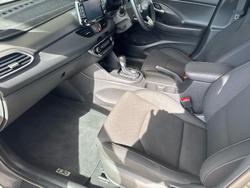 2019 Hyundai i30 Active
