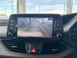 2019 Hyundai i30 Active