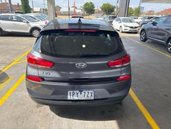 2019 Hyundai i30 Active