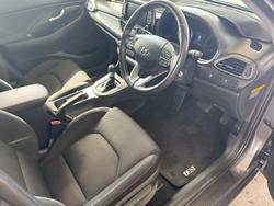 2019 Hyundai i30 Active