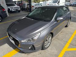 2019 Hyundai i30 Active