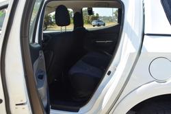 2018 Mitsubishi Triton GLX