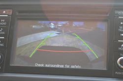 2018 Mitsubishi Triton GLX