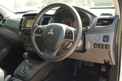 2018 Mitsubishi Triton GLX