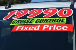 2018 Mitsubishi Triton GLX