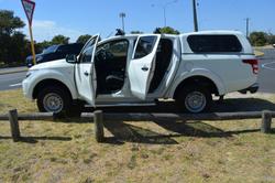 2018 Mitsubishi Triton GLX