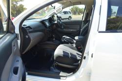 2018 Mitsubishi Triton GLX