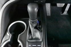 2021 Toyota Camry SX