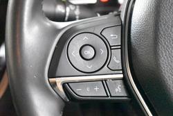 2021 Toyota Camry SX