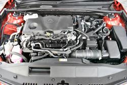 2021 Toyota Camry SX