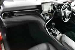 2021 Toyota Camry SX