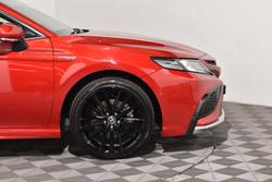 2021 Toyota Camry SX