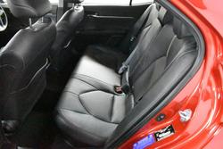 2021 Toyota Camry SX