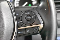 2021 Toyota Camry SX