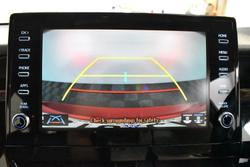 2021 Toyota Camry SX