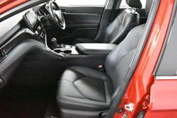 2021 Toyota Camry SX