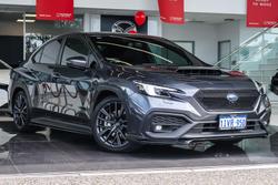 2022 Subaru WRX tS