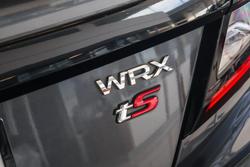 2023 Subaru WRX tS