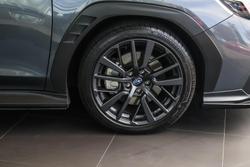 2022 Subaru WRX tS