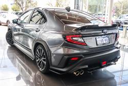 2022 Subaru WRX tS