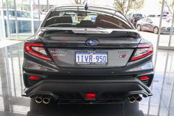 2023 Subaru WRX tS