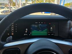 2025 GWM Tank 300 Lux