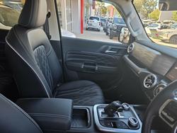 2025 GWM Tank 300 Lux