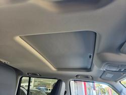 2025 GWM Tank 300 Lux