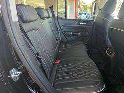 2025 GWM Tank 300 Lux