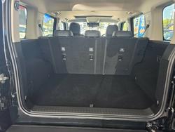 2025 GWM Tank 300 Lux