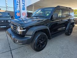 2025 GWM Tank 300 Lux