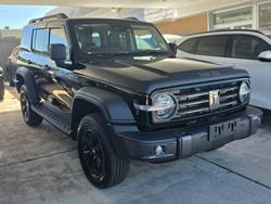 2025 GWM Tank 300 Lux