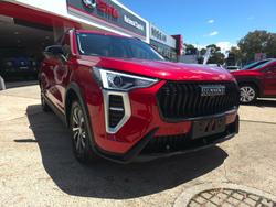 2025 GWM Haval Jolion Premium