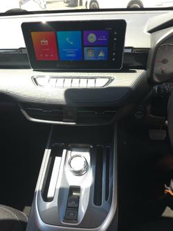 2025 GWM Haval Jolion Premium