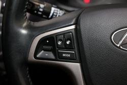 2018 Hyundai Accent Sport