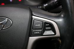 2018 Hyundai Accent Sport