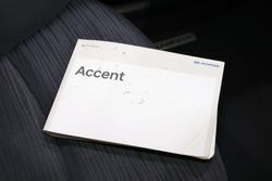 2018 Hyundai Accent Sport