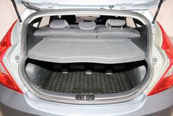 2018 Hyundai Accent Sport