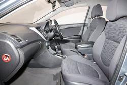 2018 Hyundai Accent Sport