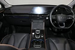 2024 Chery OMODA 5 BX