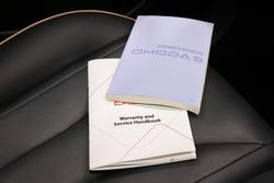 2024 Chery OMODA 5 BX